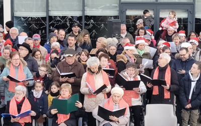 Chorale de Noël