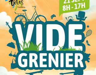 Vide Grenier