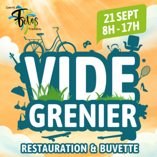 Vide Grenier