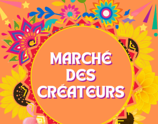 Marché des Créateurs