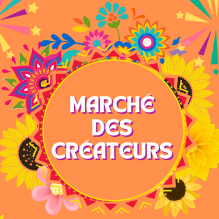 Marché des Créateurs