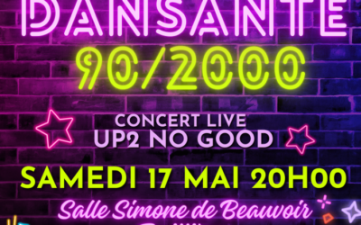 Soirée dansante