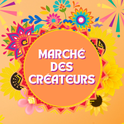 Marché des Créateurs