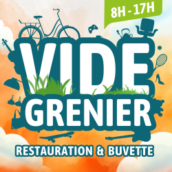 Vide Grenier