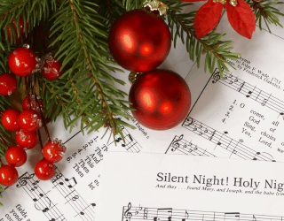 Chorale Noël 2025