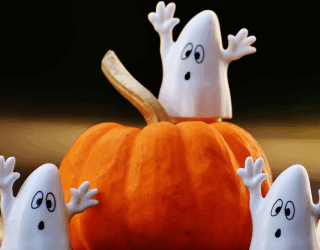 Halloween 2025