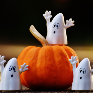 Halloween 2025